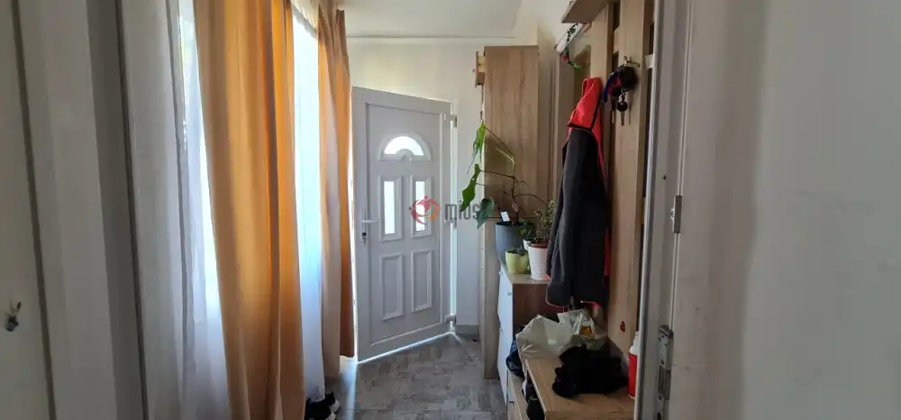 Pest megye - Csomád