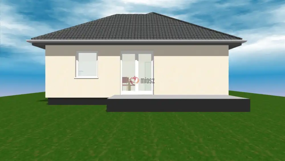 Pest megye - Dány