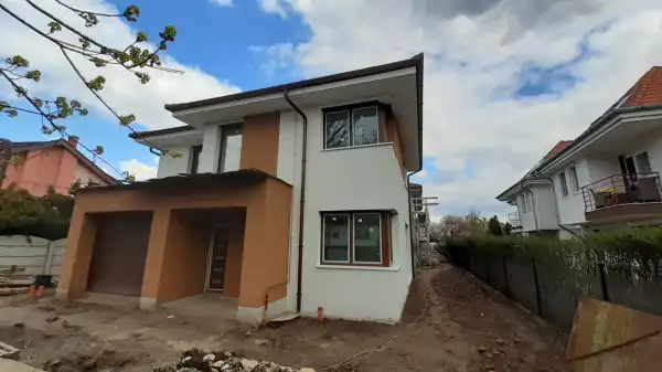Eladó új építésű családi ház, Debrecen 4 szoba 166 m² 189 M Ft