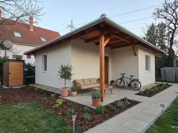 Eladó új építésű családi ház, Dunakeszi 1+1 szoba 50 m² 65.99 M Ft