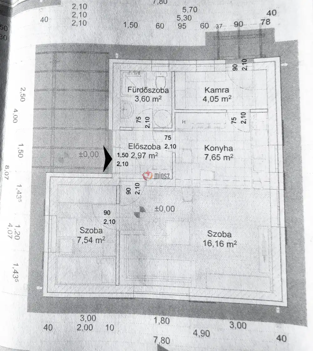 Pest megye - Dunakeszi
