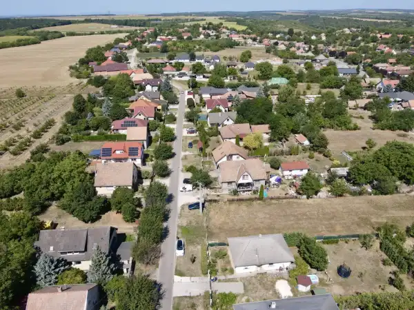 Eladó új építésű családi ház, Gomba 4 szoba 93 m² 70 M Ft