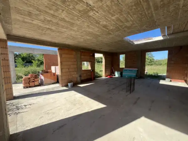 Eladó új építésű családi ház, Gyál 5 szoba 118 m² 115.5 M Ft