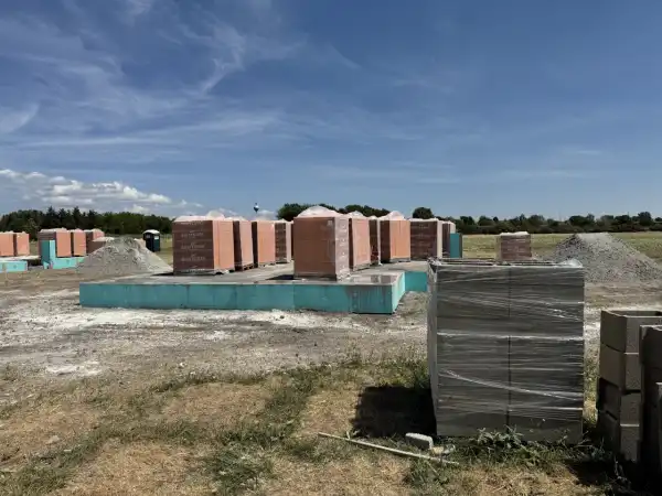 Eladó új építésű családi ház, Gyöngyöshalász 5 szoba 97 m² 59.9 M Ft