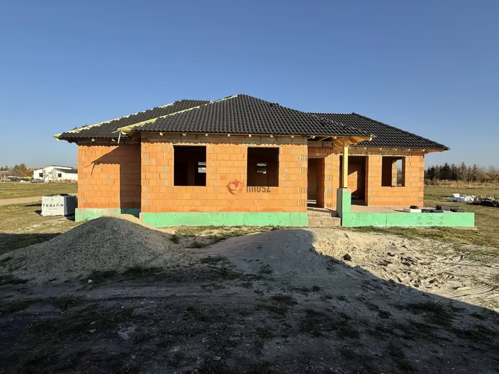 Heves megye - Gyöngyöshalász