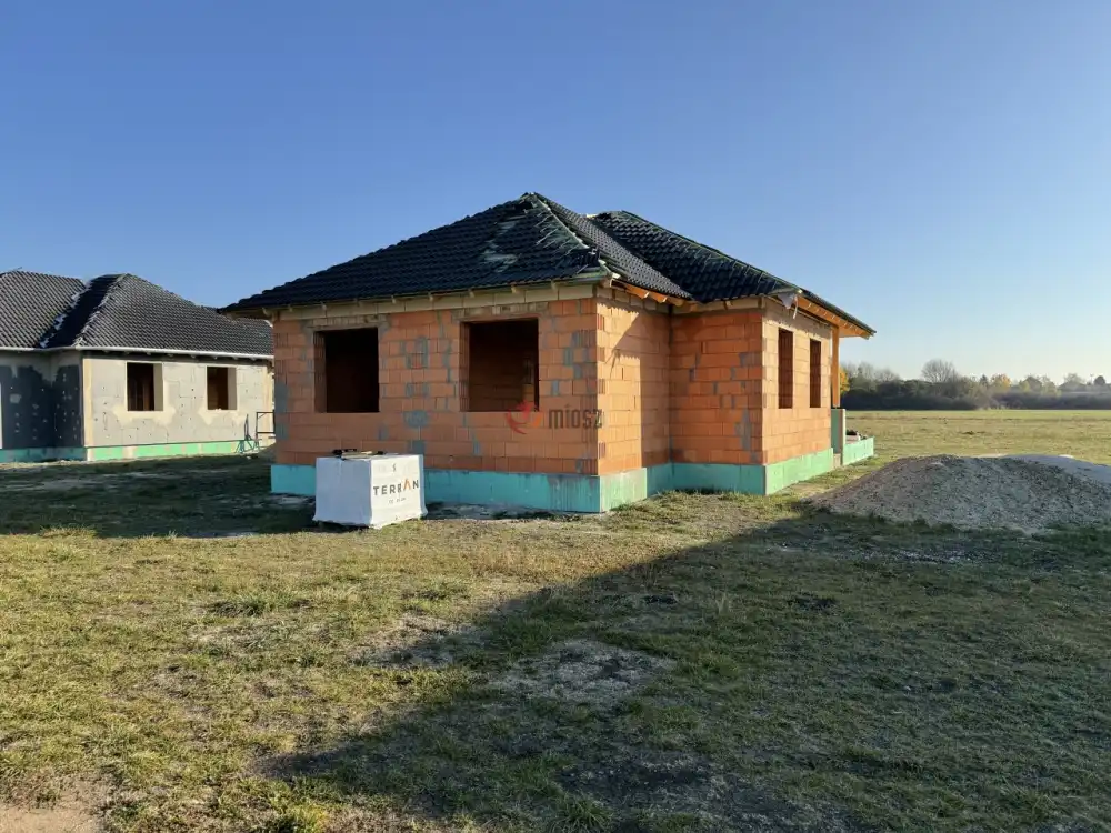 Heves megye - Gyöngyöshalász