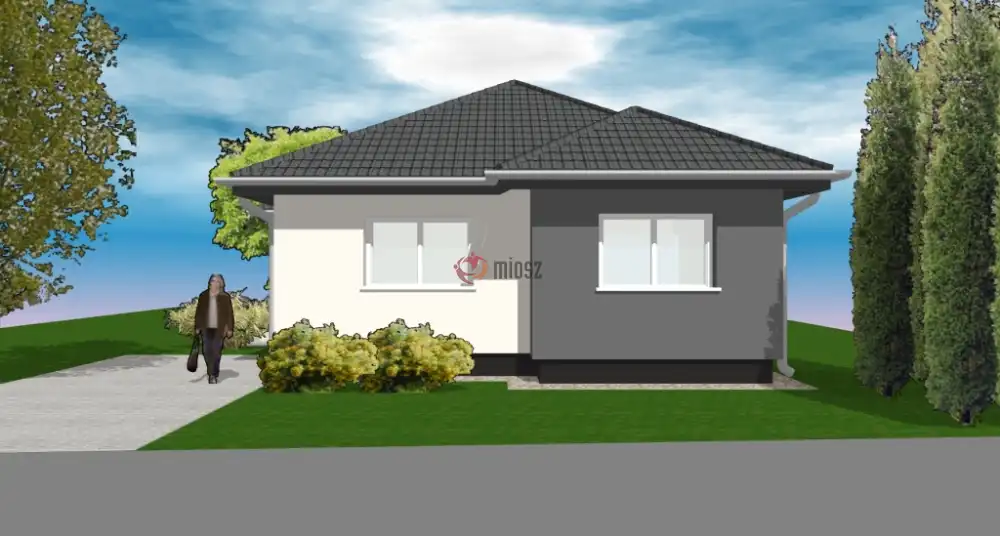 Heves megye - Gyöngyöshalász