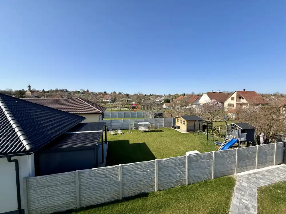 Győr-Moson-Sopron megye - Győr