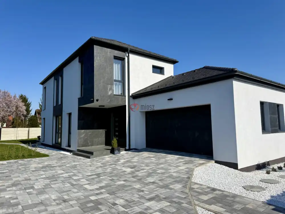 Győr-Moson-Sopron megye - Győr