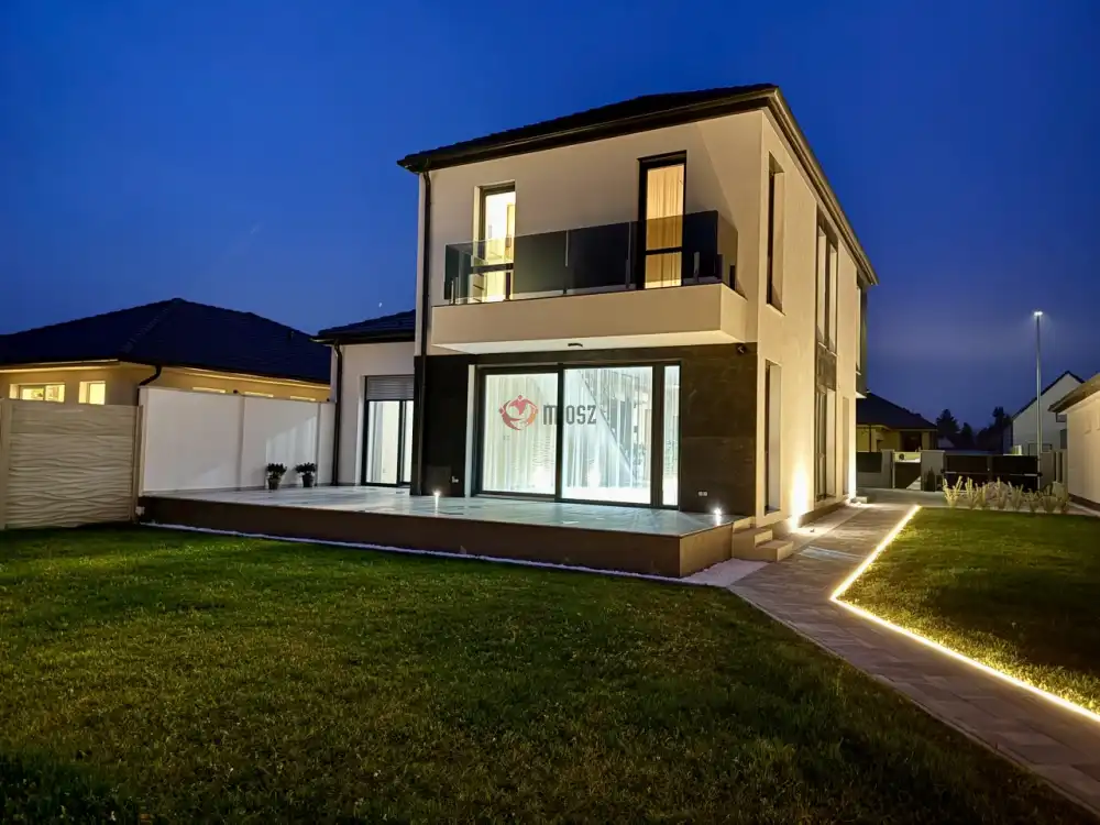 Győr-Moson-Sopron megye - Győr