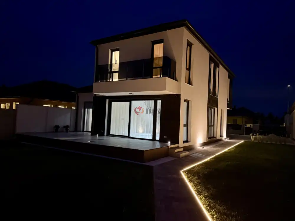 Győr-Moson-Sopron megye - Győr