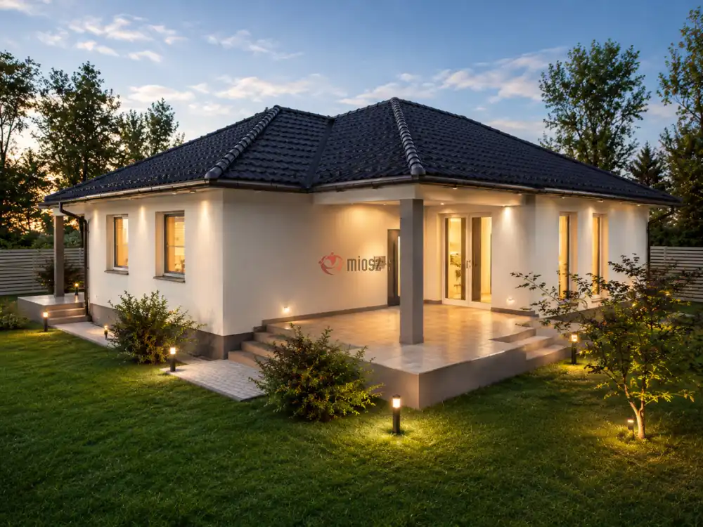 Pest megye - Isaszeg