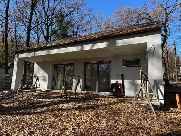 Eladó új építésű családi ház, Kismaros 3 szoba 109 m² 134.9 M Ft