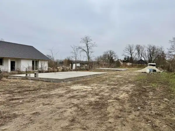 Eladó új építésű családi ház, Kóka 4 szoba 95 m² 61.9 M Ft