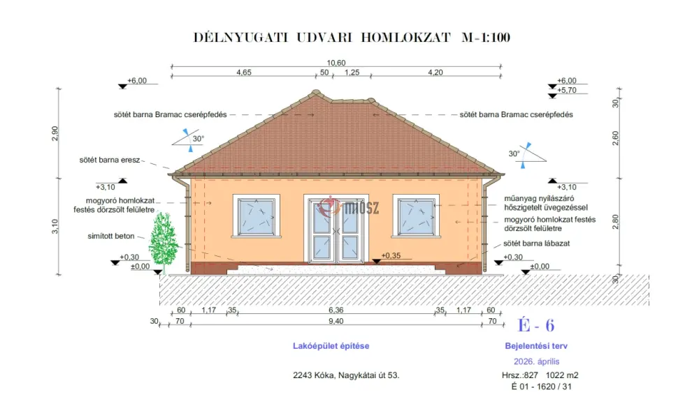 Pest megye - Kóka