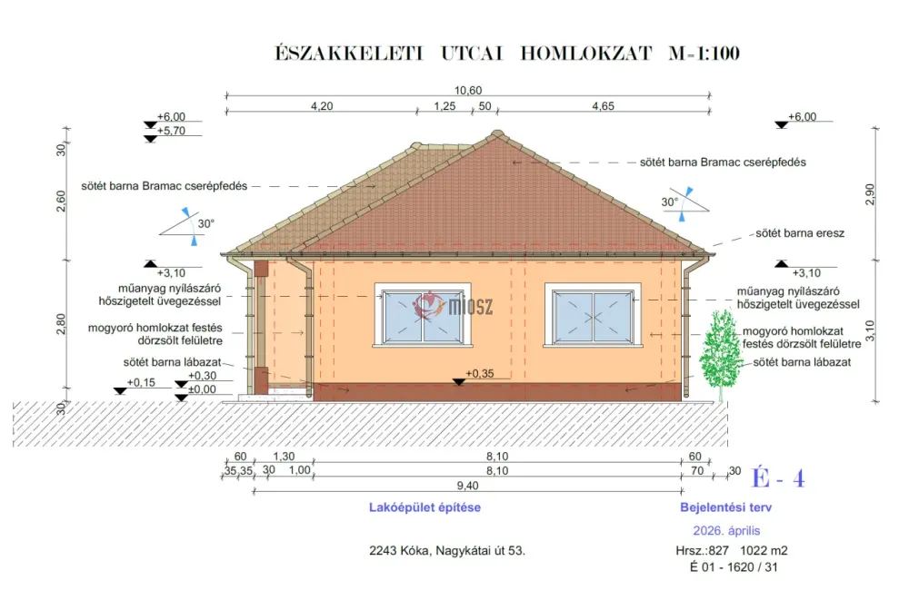 Pest megye - Kóka