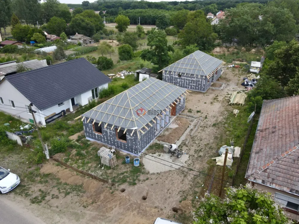 Pest megye - Kóka