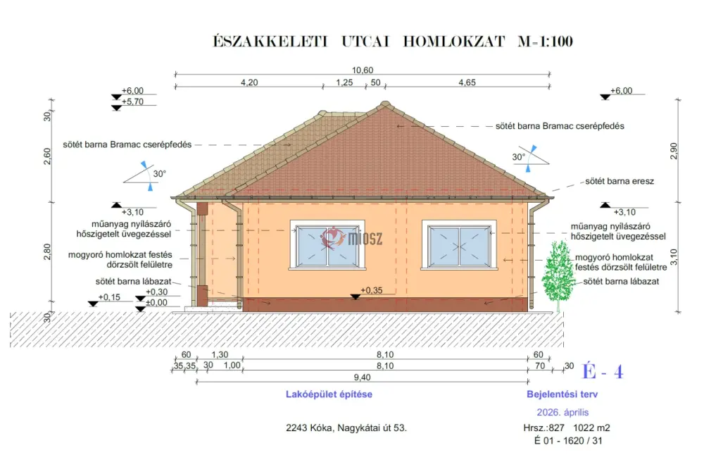 Pest megye - Kóka