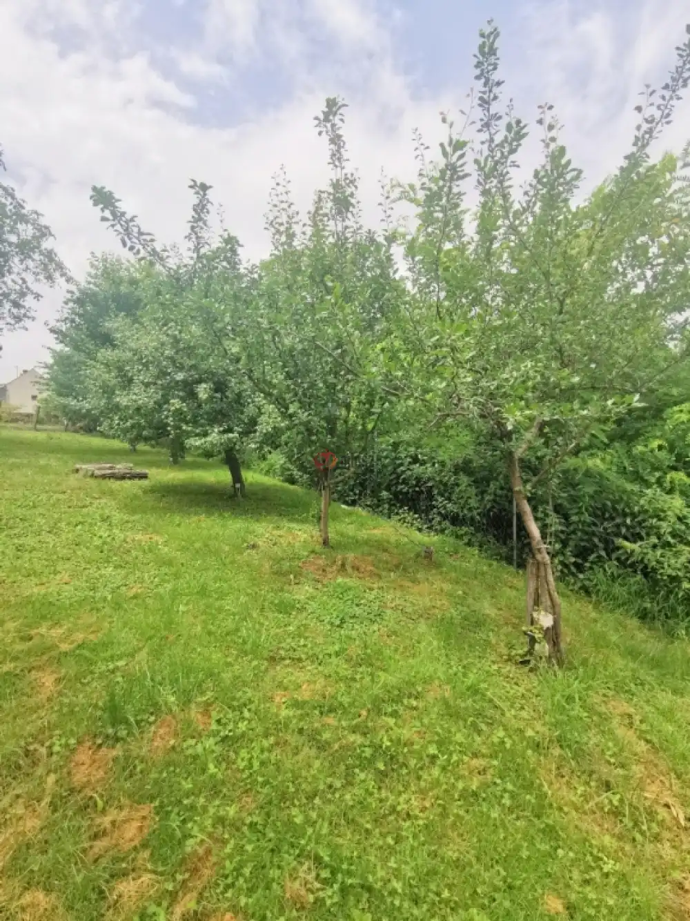 Zala megye - Lakhegy