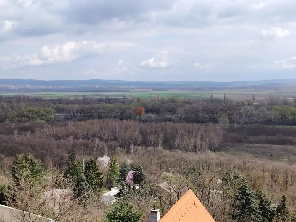 Pest megye - Leányfalu