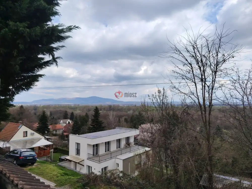 Pest megye - Leányfalu