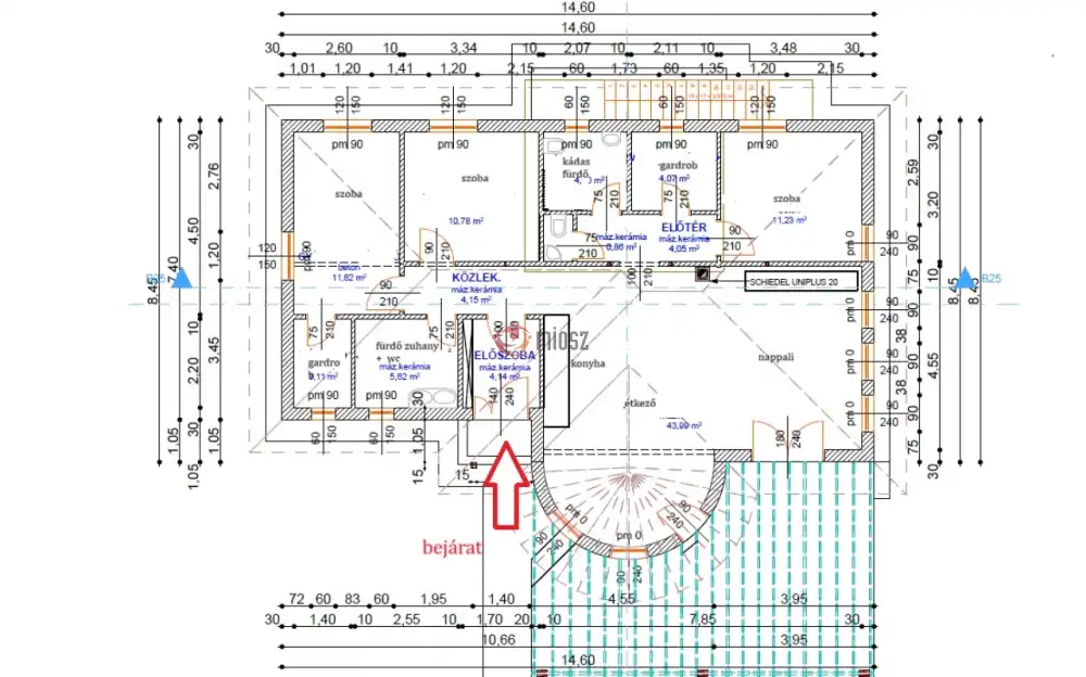 Pest megye - Mogyoród