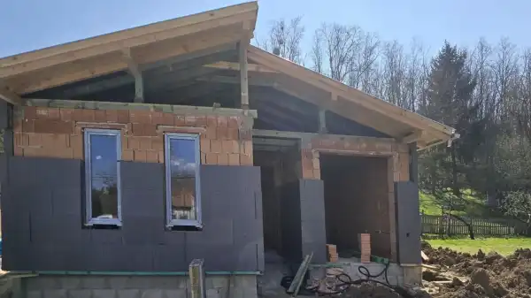 Eladó új építésű családi ház, Nagypáli 4 szoba 140 m² 98 M Ft