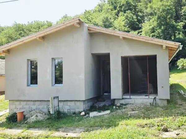 Eladó új építésű családi ház, Nagypáli 4 szoba 140 m² 89.9 M Ft Eladó új építésű családi ház, Nagypáli 4 szoba 140 m² 89.9 M Ft