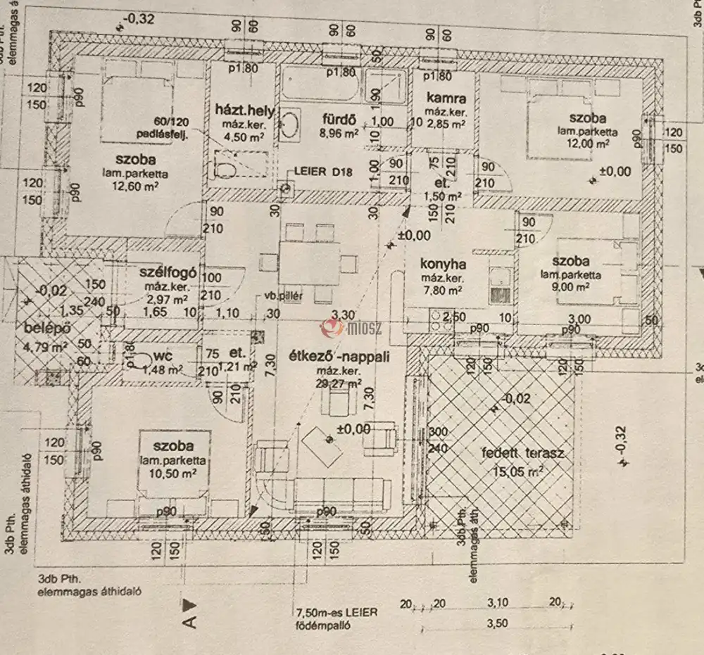 Zala megye - Nagypáli