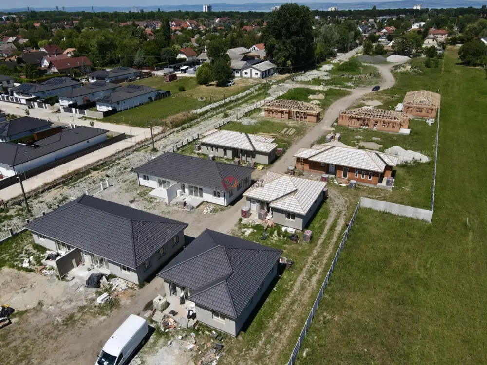 Somogy megye - Siófok