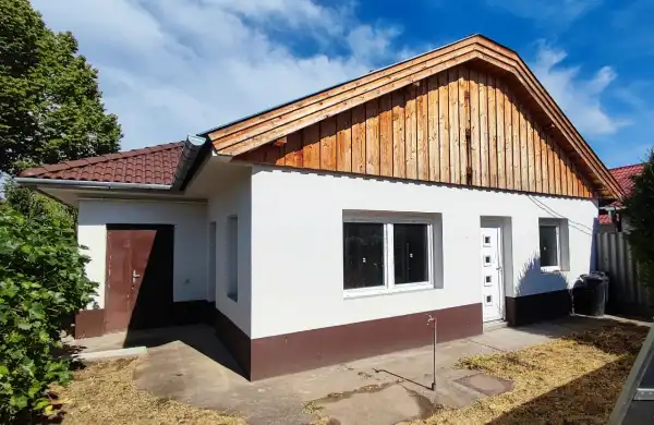 Eladó új építésű családi ház, Sükösd 4 szoba 90 m² 28 M Ft Eladó új építésű családi ház, Sükösd 4 szoba 90 m² 28 M Ft