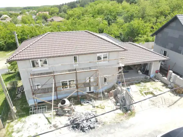 Eladó új építésű családi ház, Sülysáp 4 szoba 129 m² 110 M Ft