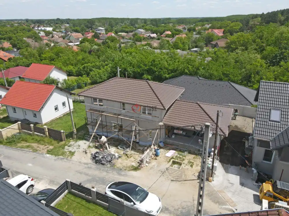 Pest megye - Sülysáp