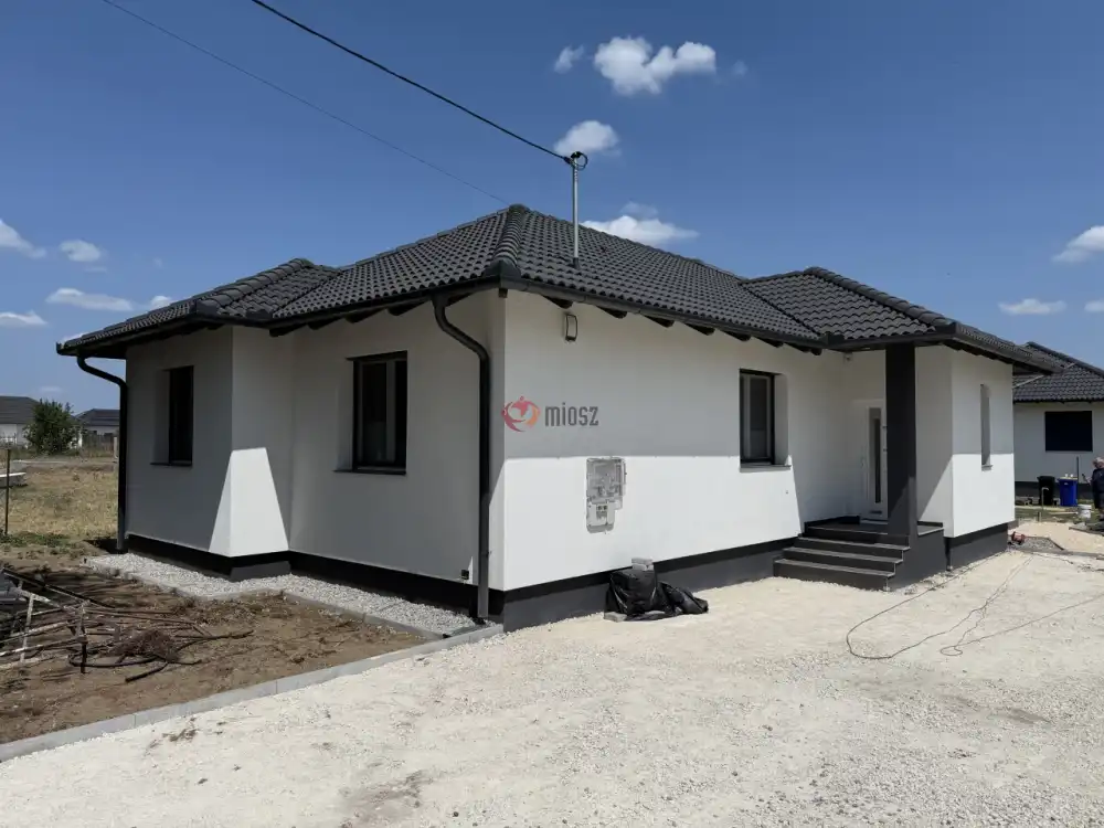 Pest megye - Sülysáp