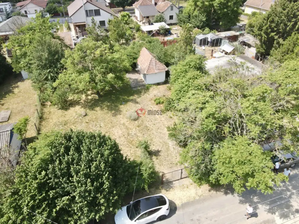 Pest megye - Sülysáp