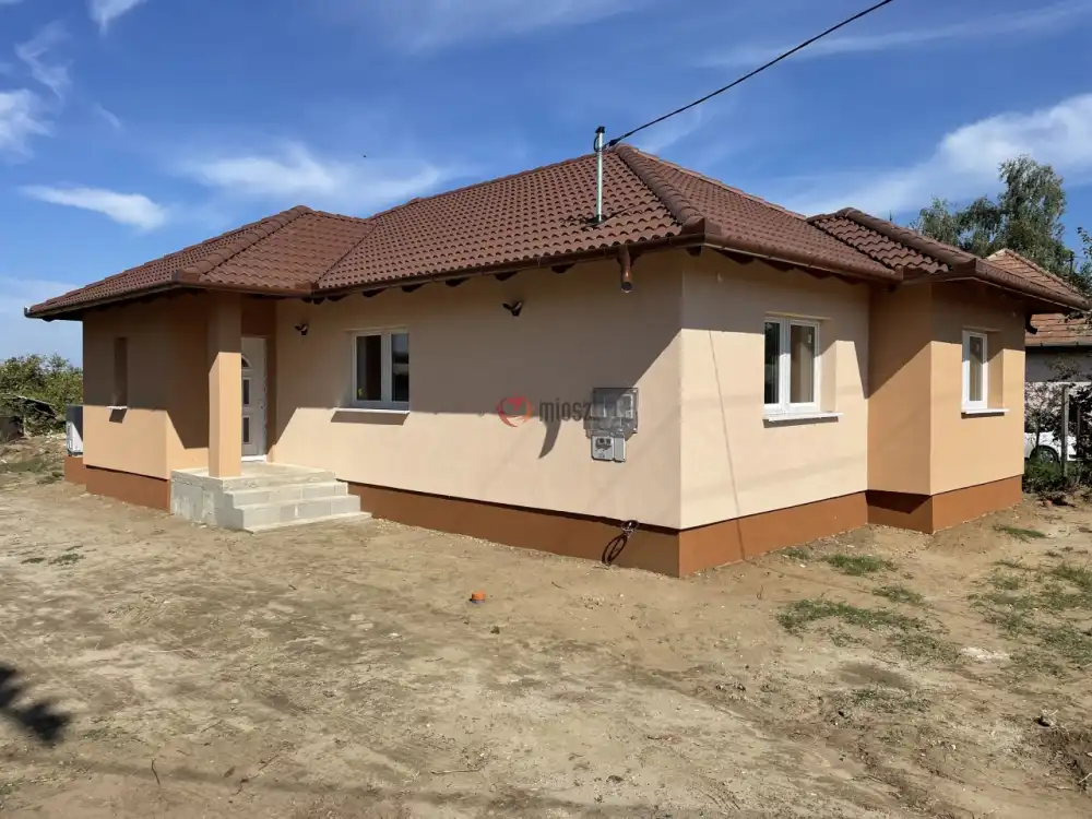 Pest megye - Sülysáp