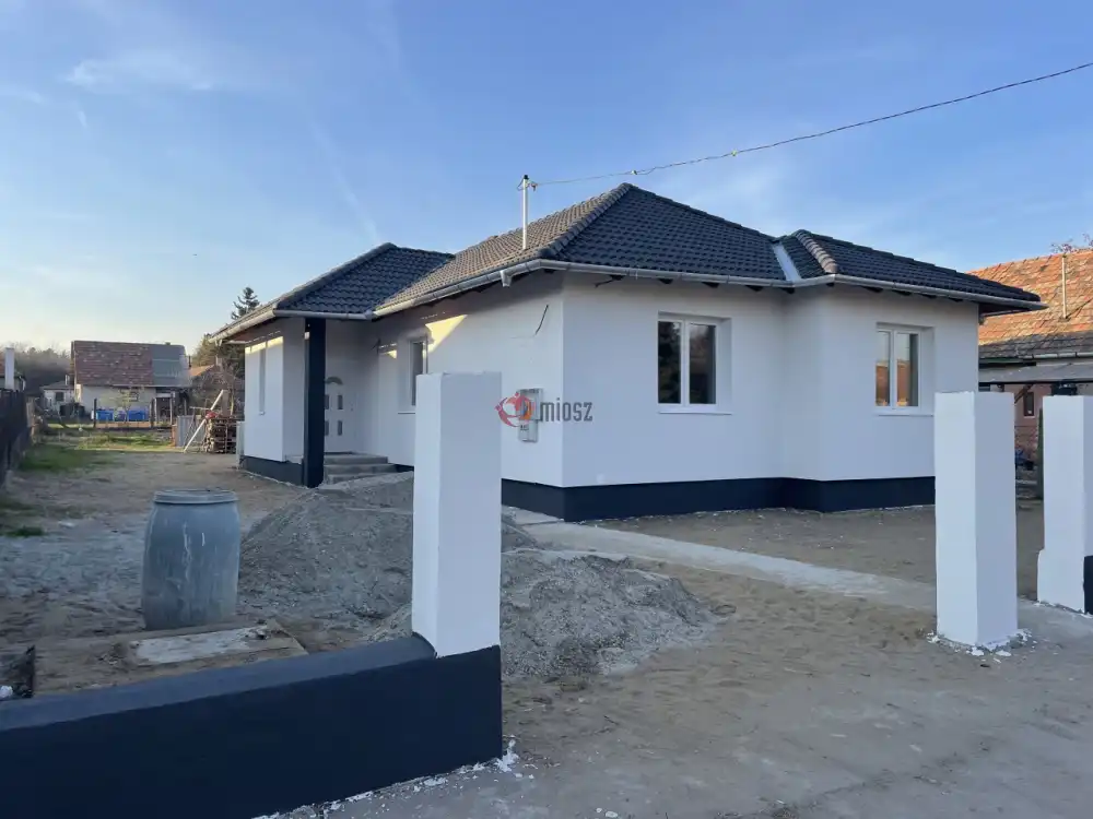 Pest megye - Sülysáp