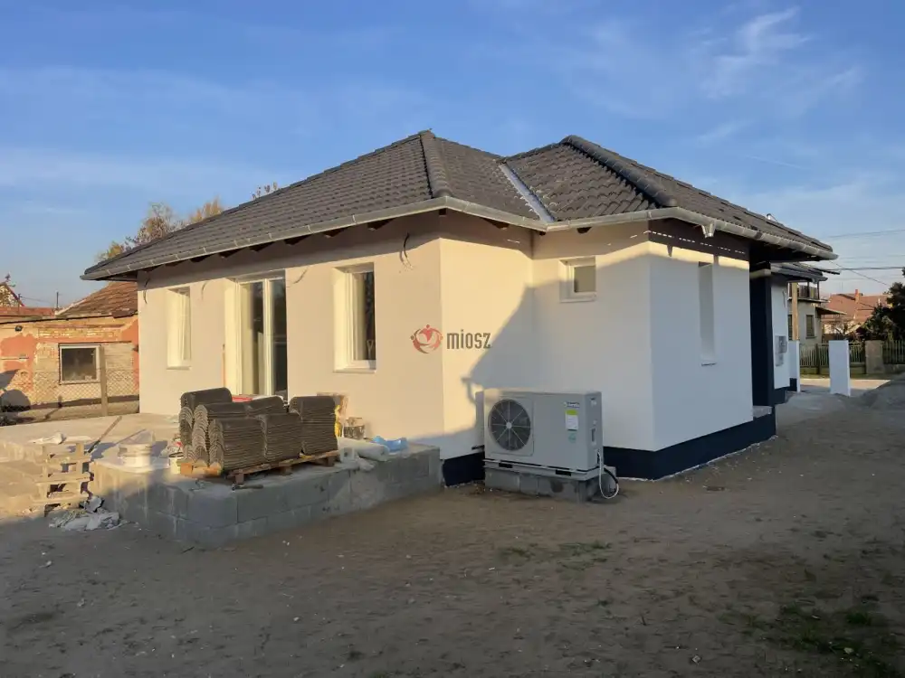 Pest megye - Sülysáp
