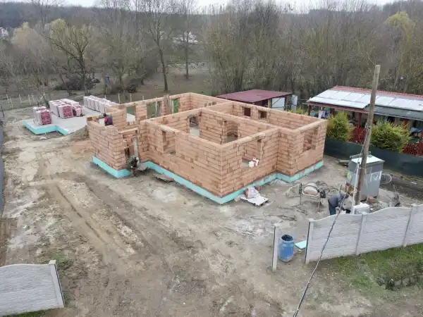 Eladó új építésű családi ház, Sülysáp 4 szoba 93 m² 69.9 M Ft