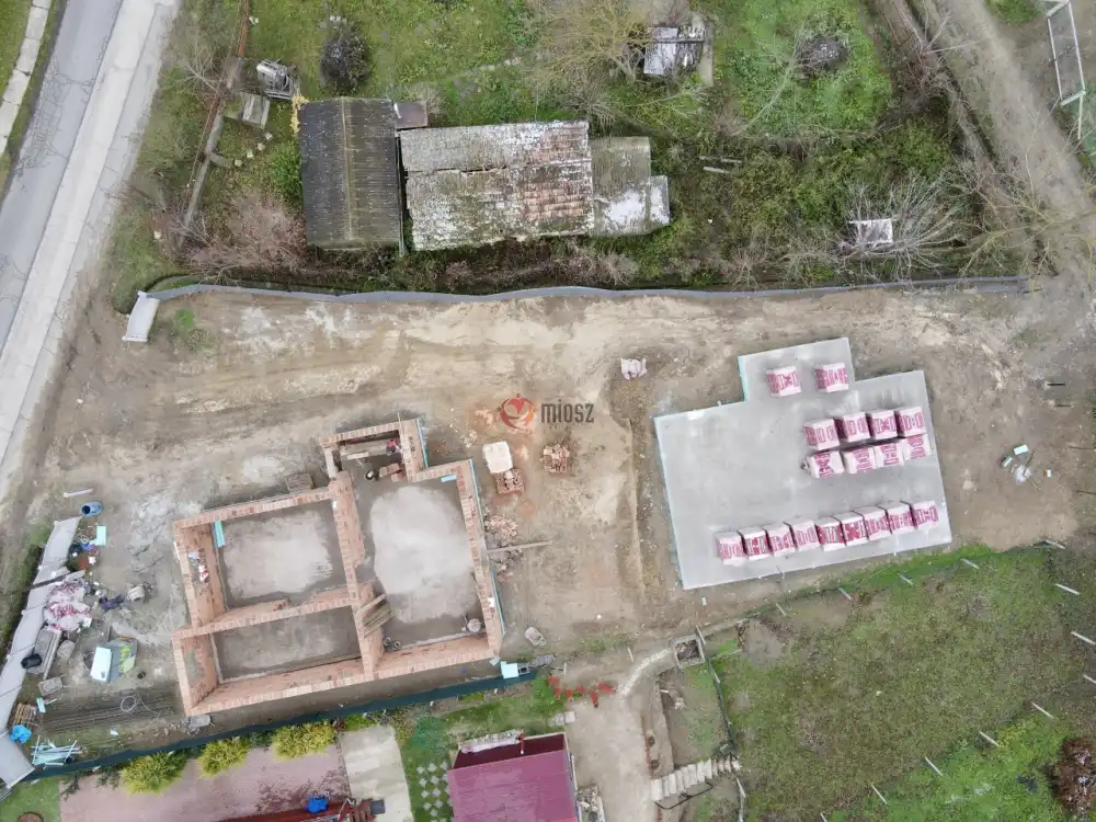 Pest megye - Sülysáp