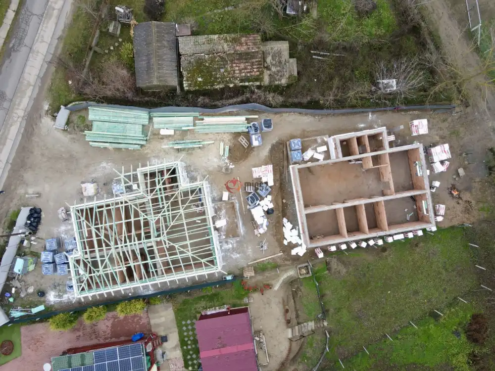 Pest megye - Sülysáp