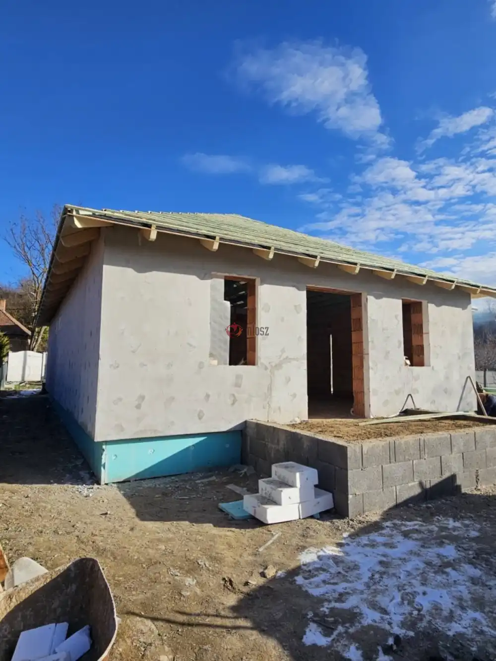 Pest megye - Sülysáp