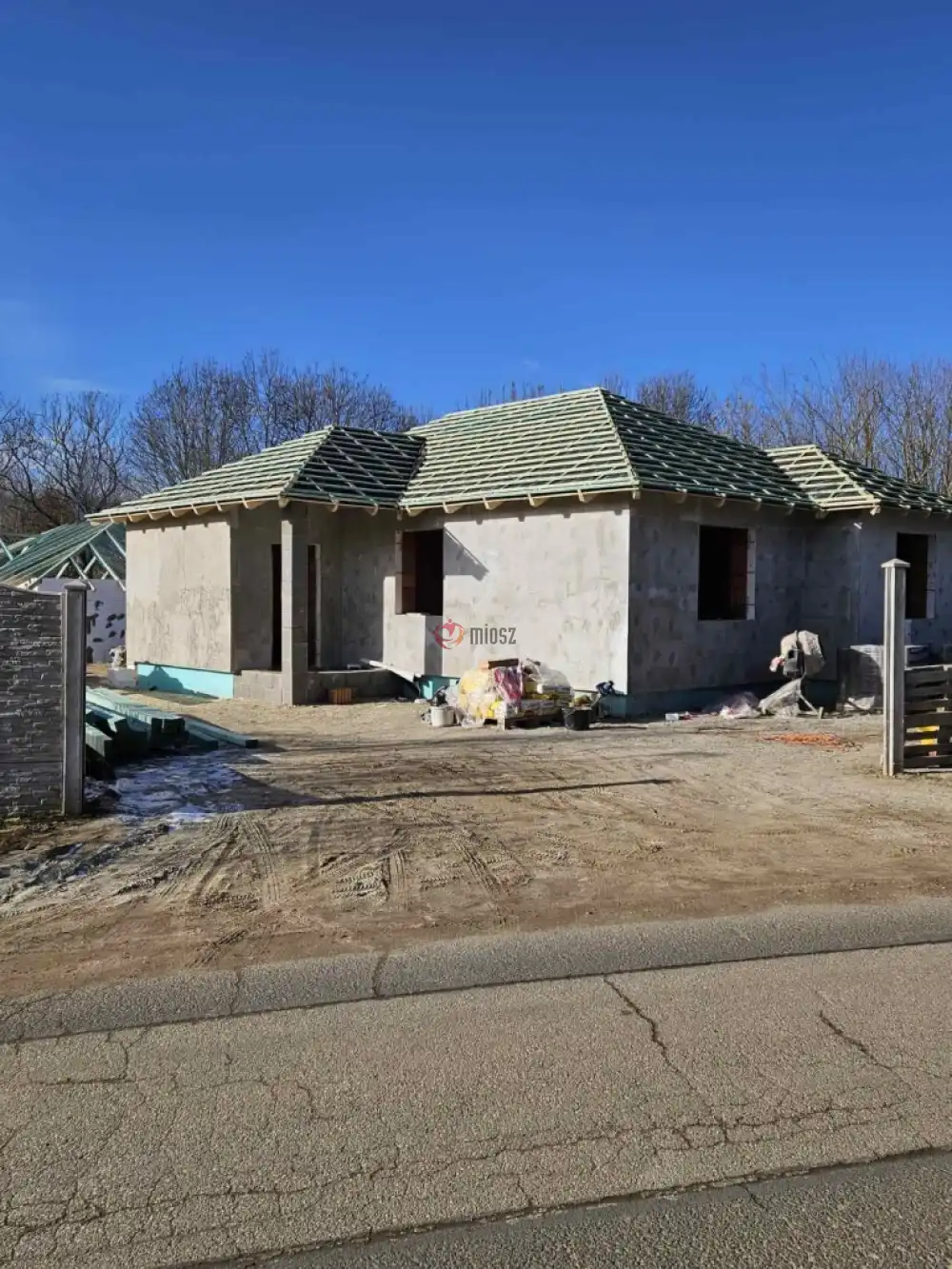 Pest megye - Sülysáp