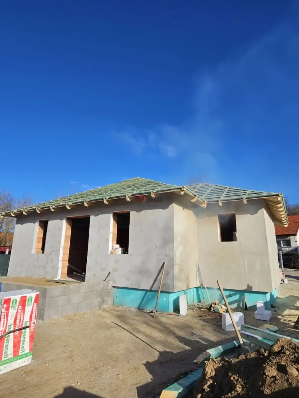 Pest megye - Sülysáp