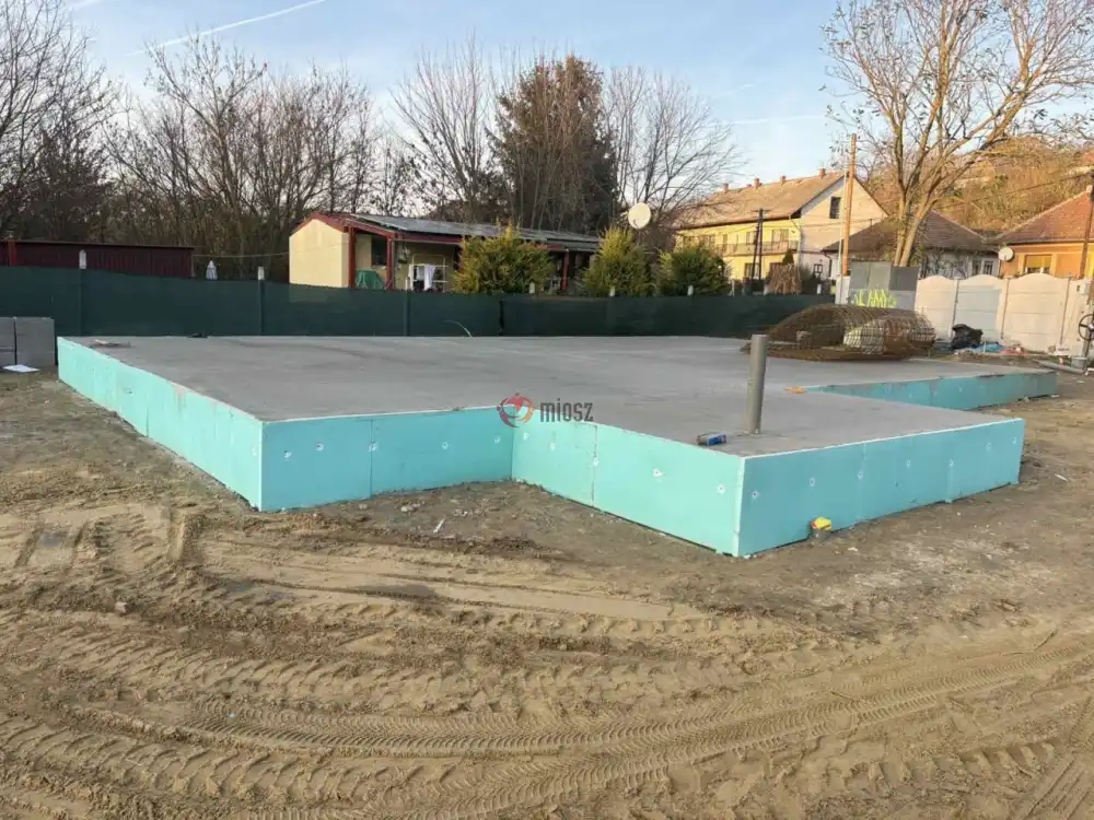 Pest megye - Sülysáp