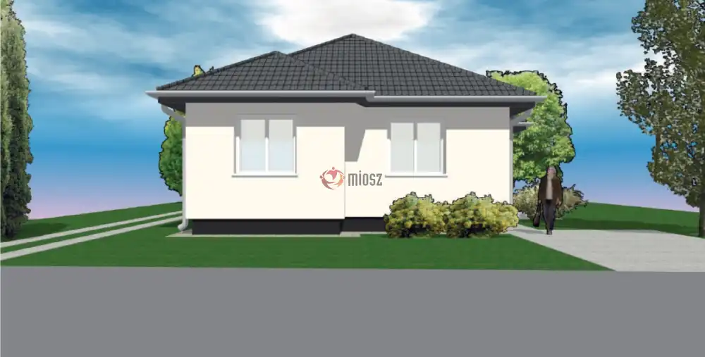 Pest megye - Sülysáp