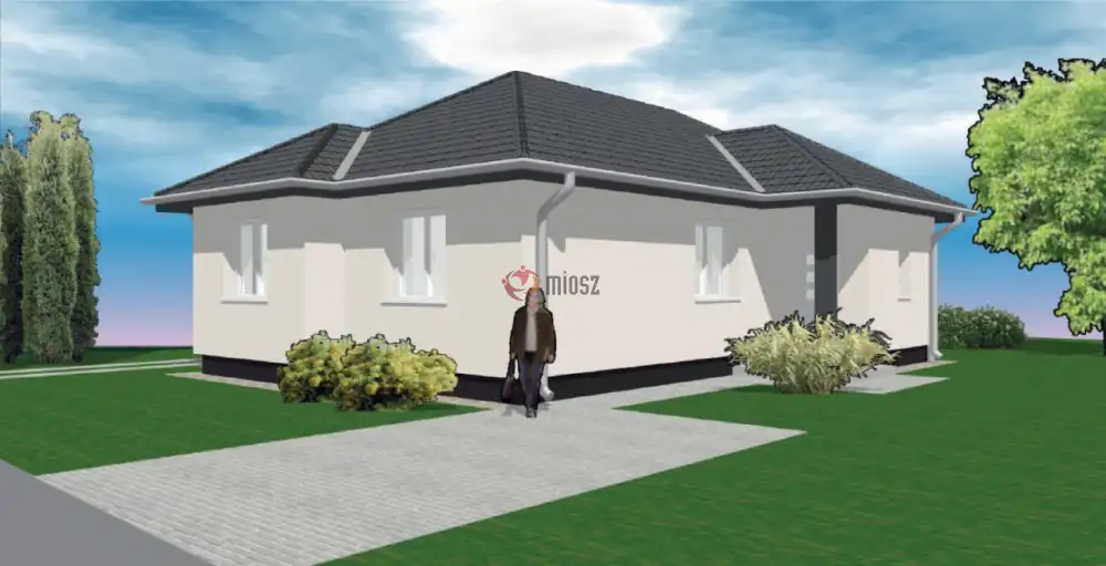 Pest megye - Sülysáp