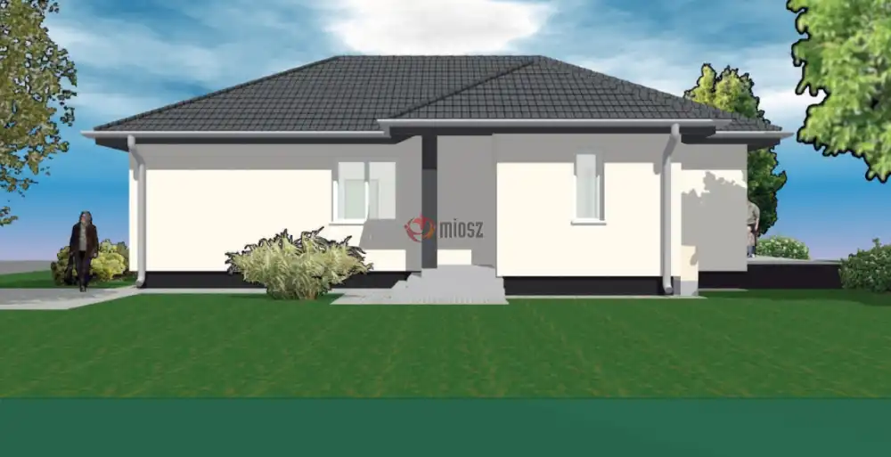 Pest megye - Sülysáp