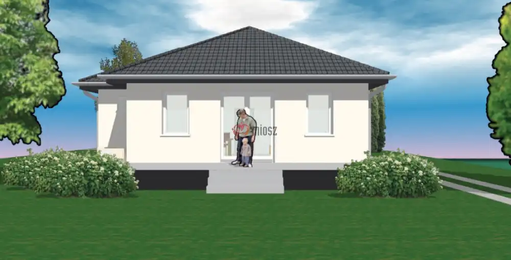 Pest megye - Sülysáp