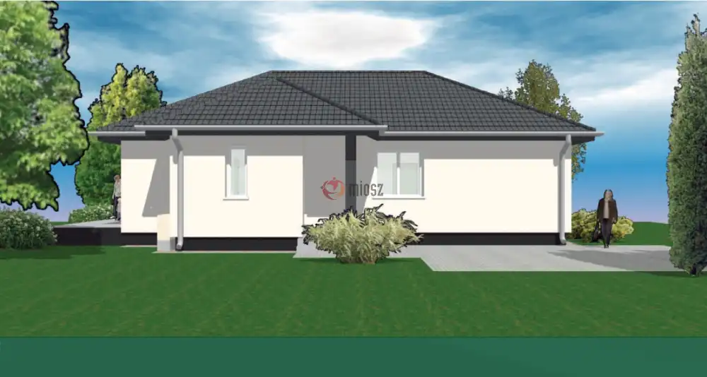 Pest megye - Sülysáp